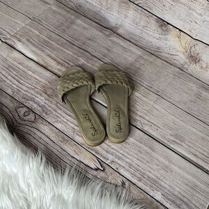Nwt Splendid Women's Low Loafers sandals